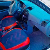 تیبا 2|خودرو سواری و وانت|زرگرشهر, |دیوار