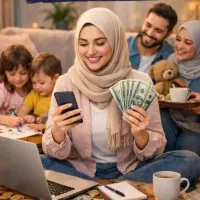 اشتغال زایی مخصوص بانوان