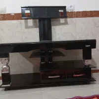 زیر تلویزیون