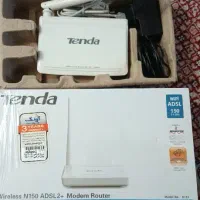 مودم|مودم و تجهیزات شبکه|بیرجند, |دیوار