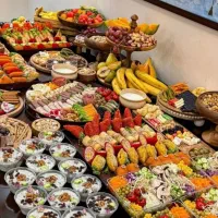 تشریفات مجالس صفر تا صد با ما