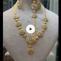 سرویس زیبا و ست کامل