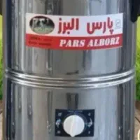 کـره گـیـر30لیتری