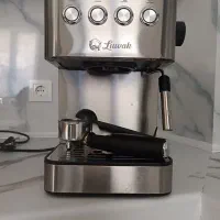 اسپرسوساز لواک 349