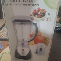 مخلوط کن و اسیاب
