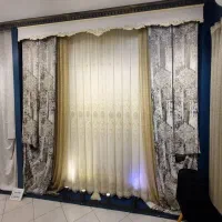 نصاب پرده نصب تعمیرات کابینت و قرنیز|خدمات پیشه و مهارت|بندرعباس, |دیوار