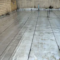 نصب ایزوگام حتی یک متر