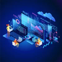 کلیه خدمات برنامه‌نویسی