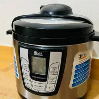 زودپز ناسا چند کاره