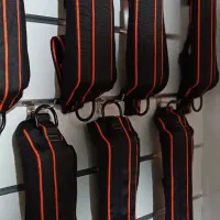 صندلی پودیوم MAGMA کار در ارتفاع راپل  پتزل PETZL