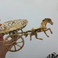 کیف   کیف چرم مشهد کفش  لباس نوزاد  اسب برنجی