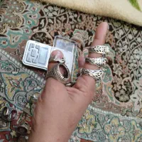 نقره 925|بدلیجات|مشهد, وحید|دیوار