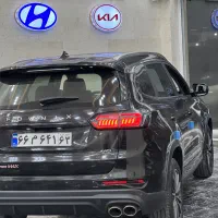 تیگو 8 پرومکس 1402 مشابه صفر|خودرو سواری و وانت|بوشهر, |دیوار