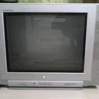 تلویزیون