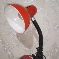 چراغ مطالعه