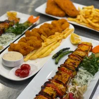 پخت غذا در محل و نازلترین قیمت|خدمات پذیرایی، مراسم|همدان, |دیوار