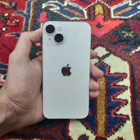 ایفون 13 در حد صفر گارانتی دار