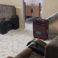 مکان مبله زیرزمین جهت مسکونی و... روزانه ساعتی|اجارهٔ کوتاهمدت دفتر کار و فضای آموزشی|شیراز, شهرک گلستان|دیوار