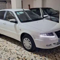 سمند سورن صفر کیلومتر xu7p