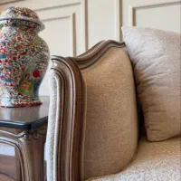 خونتو لوکس کن با شرایط ویژه اقساطمون راحت خرید کن|مبلمان خانگی و میز عسلی|بهبهان, |دیوار