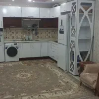 خونه ویلایی شیک ۱۲۵ متری چهل متری دوم