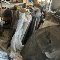 لوازم بدنه موتوری برق داشبردصندلی چراغ کیا هیوندای|قطعات یدکی و لوازم جانبی|تهران, شوش|دیوار