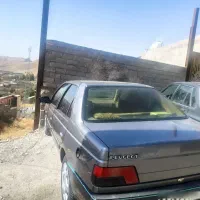 پژو 405 مدل 91|خودرو سواری و وانت|بومهن, |دیوار