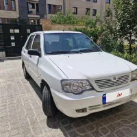 پراید بی رنگ و کاملا سالم 132 SE مدل 95|خودرو سواری و وانت|کرج, شهرک بنفشه|دیوار