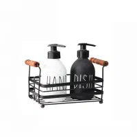 جا مایع استند دار