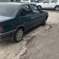 پژو اردی|خودرو سواری و وانت|رشت, شهریاران|دیوار