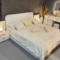 تخت اسپرت یکونیم نفره تدی|تخت و سرویس خواب|مشهد, گرجی علیا|دیوار