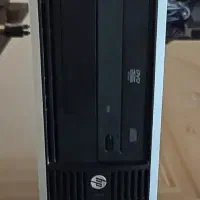 EliteDesk Mini PC