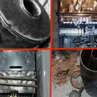 تعمیرکارـاجاقگاز،آبگرمکن،شومینه،بخاری،پمپ تصفیه آب