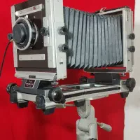 دوربین عکاسی