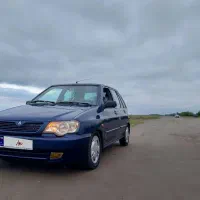 پراید ۱۱۱ مدل ۹۳|خودرو سواری و وانت|تالش, هشتپر|دیوار