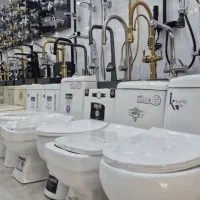 حراج سینک شیرآلات فر ابگرمکن