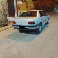 پژو405مدل86
