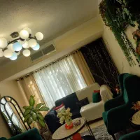 مبل ۸نفره چسنر|مبلمان خانگی و میز عسلی|پرند, فاز ۶|دیوار