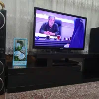 میز تیوی جنس ام دی آف تمیز