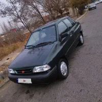 پراید مدل1382|خودرو سواری و وانت|تبریز, |دیوار