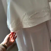 دوخت لباس عروس،عقد و فرمالیته