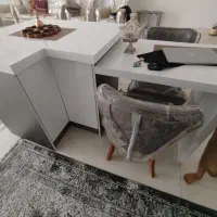 کانتر فرشی|بوفه، ویترین، کنسول|طبس, |دیوار