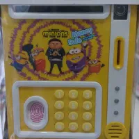 قلک رمزی اثر انگشتی موزیکال حضوری و آنلاین|اسباببازی|اسلامشهر, مطهری|دیوار