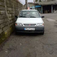 پراید مدل ۱۳۸۲|خودرو سواری و وانت|بندر انزلی, چهارفریضه|دیوار