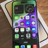 فروش آیفون 14 پرومکس فوری