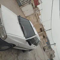 پراید 131دوگانه شرکتی