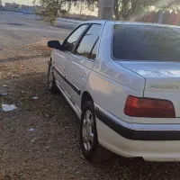 پژو پارس بی رنگ|خودرو سواری و وانت|همدان, |دیوار