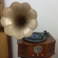 گرامافون