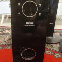 سینمای خانوادگی مارشال کامل