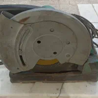 پرفیل بر مارک DCA  در حد نو